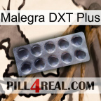 Malegra DXT Plus 30